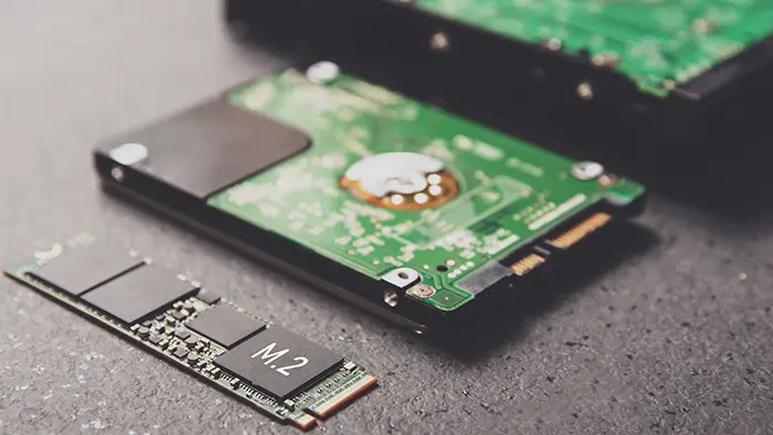 خرید هارد اینترنال SSD M2