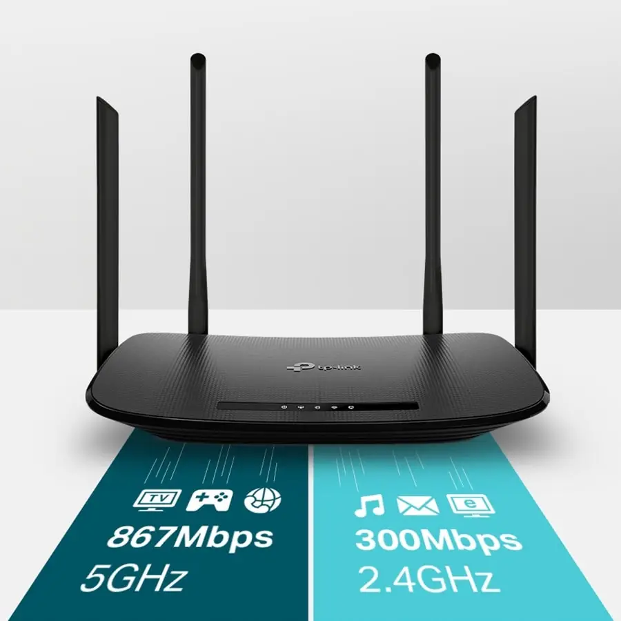 قیمت مودم tp link