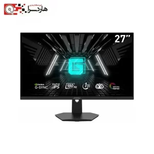 مانیتور ام اس آی G274F سایز 27 اینچ (1)