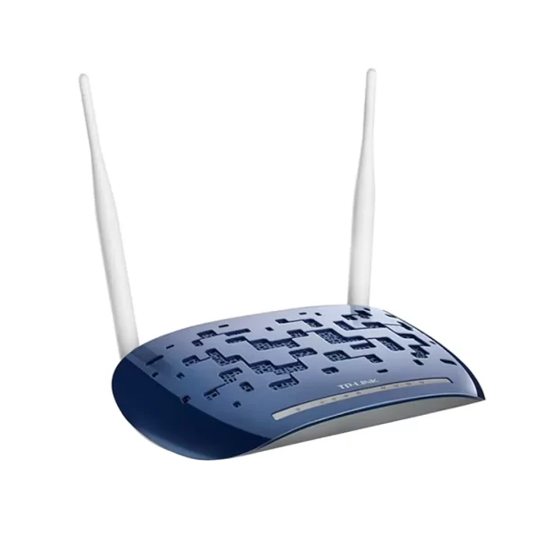 مودم روتر VDSLADSL تی پی-لینک مدل TD-W9960