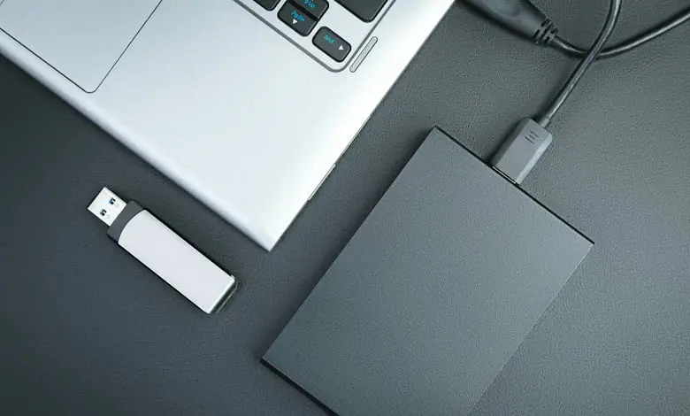 هارد اکسترنال چیست و چه کاربردهایی دارد؟ (1)