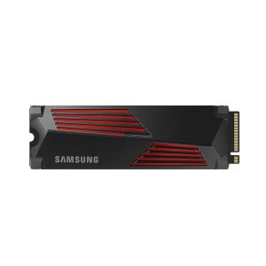 اس اس دی اینترنال سامسونگ مدل SSD 990 PRO w/ Heatsink 1TB M.2 ظرفیت یک ترابایت