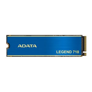 اس اس دی اینترنال ای دیتا مدل LEGEND 710 ظرفیت 256 گیگابایت