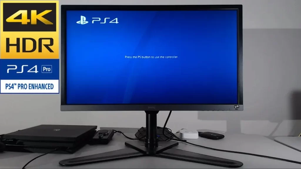 چه مانیتوری برای ps4 خوبه ؟ (2)