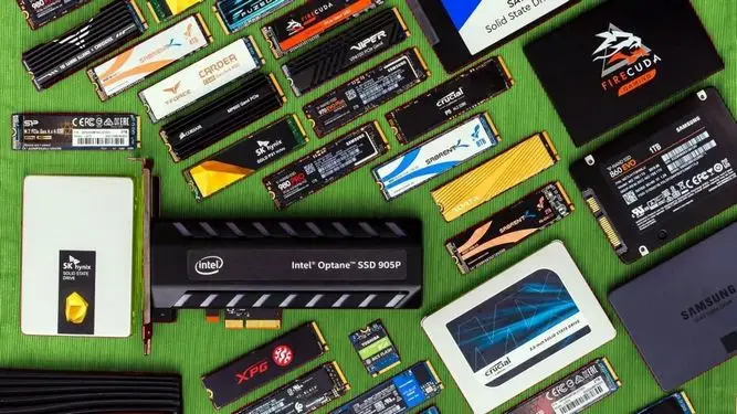 آیا باید هارد SSD را پارتیشن‌بندی کنیم؟ (1)