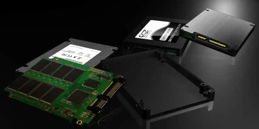 بازیابی اطلاعات هارد SSD و بررسی هزینه‌ها و تفاوت‌های آن با HDD (1)