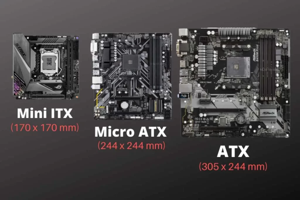 مادربرد motherboard