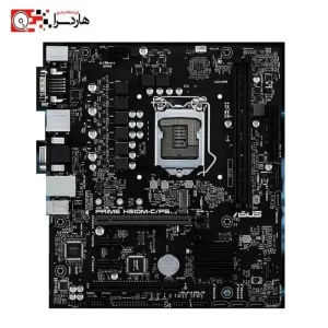 مادربرد ایسوس PRIME H510M-CPS D4