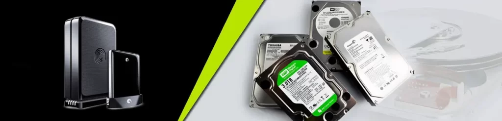 مقایسه انواع هارد SSD و HDD در کاربردهای مختلف مانند گیمینگ، ویرایش ویدئو، و استفاده در سرور. (1)