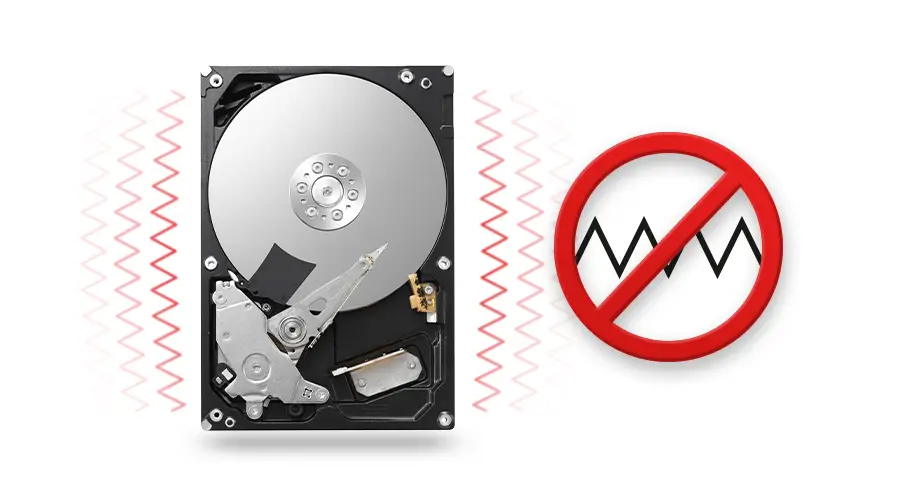 هارد اینترنال توشیبا S300 8TB مناسب برای دوربین مداربسته (3)