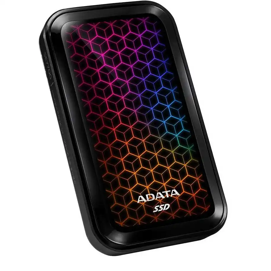 هارد SSD اکسترنال ای دیتا مدل SE770G ظرفیت 2 ترابایت (1)