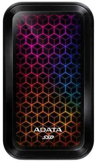 هارد SSD اکسترنال ای دیتا مدل SE770G ظرفیت 2 ترابایت (2)