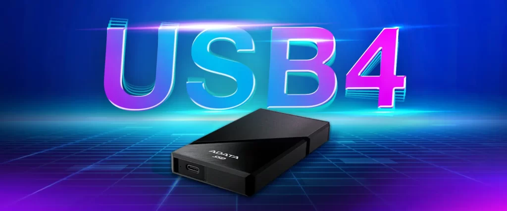 هارد SSD اکسترنال ای دیتا مدل SE920 ظرفیت 2 ترابایت (3)