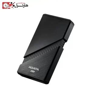 هارد SSD اکسترنال ای دیتا مدل SE920 ظرفیت 2 ترابایت