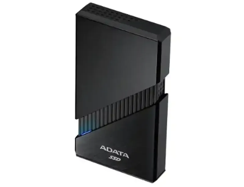 هارد SSD اکسترنال ای دیتا مدل SE920 ظرفیت 4 ترابایت (2)