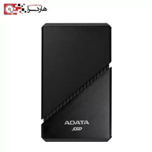 هارد SSD اکسترنال ای دیتا مدل SE920 ظرفیت 4 ترابایت