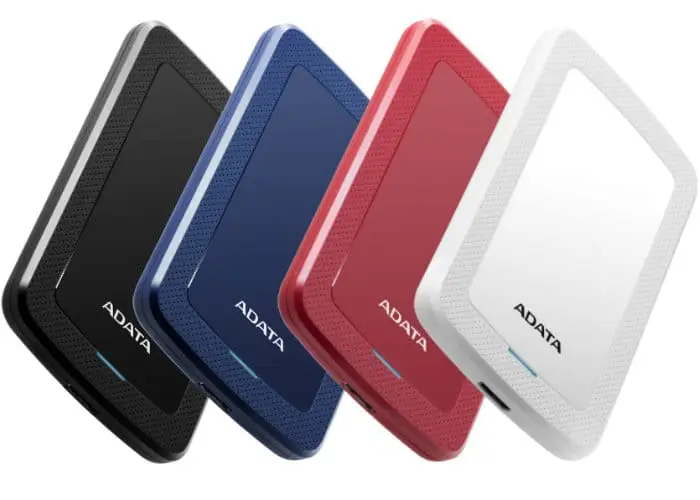 ADATA HV300 2TB همراه همیشگی شما با ظرفیت بالا (2)