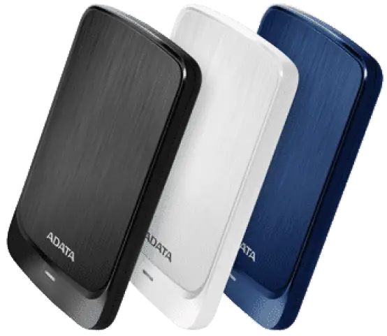 ADATA HV320 با ظرفیت 1 ترابایت همراه همیشگی شما (2)