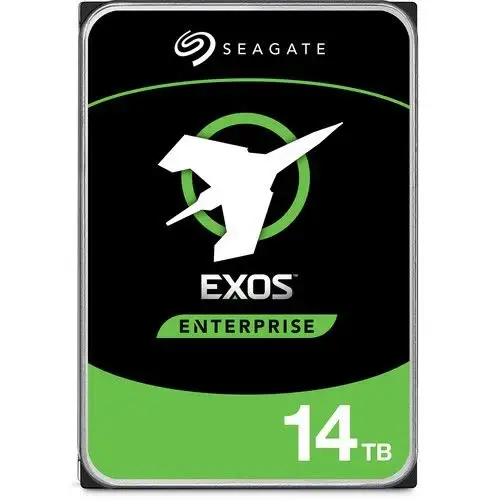 Exos-ST14000NM001G پاسخ به نیازهای ذخیره‌سازی سنگین (2)