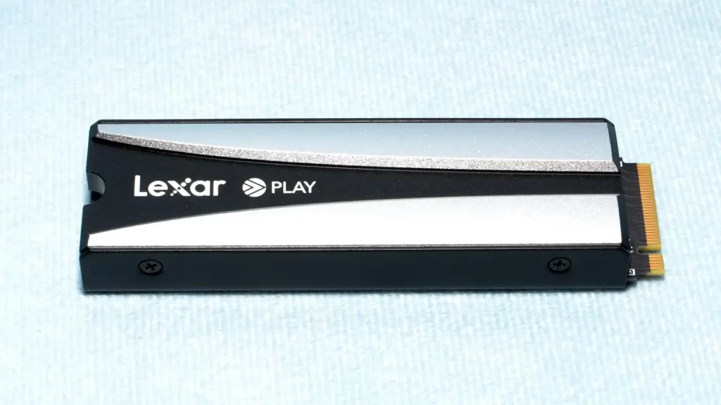 بررسی کامل Lexar Play 4TB SSD بهترین انتخاب برای ارتقاء پلی استیشن 5 ؟ (1)