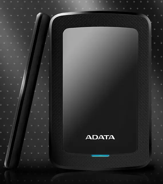بررسی کامل هارد اکسترنال ADATA HV300 با ظرفیت 1 ترابایت (2)
