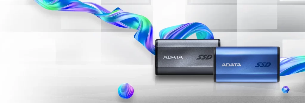 معرفی کامل ADATA SE880 همه چیز درباره SSD پرتابل 500 گیگابایتی (1)