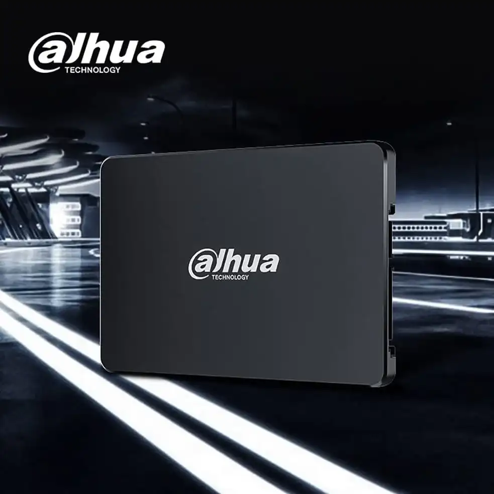 256 گیگابایت سرعت با SSD داهوا C800A تجربه کاربری متفاوت (1)