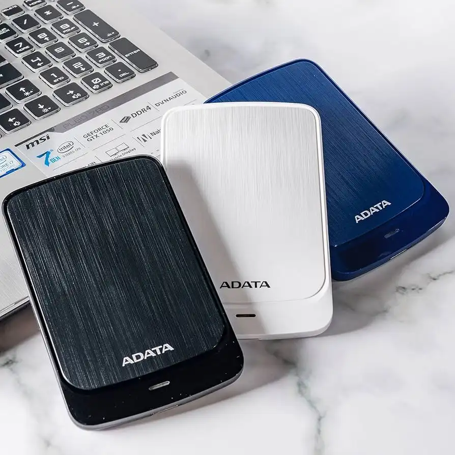 ADATA HV320 2TB همراه همیشگی اطلاعات شما (1)