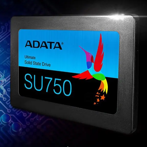 تجربه‌ای جدید با SSD ای دیتا SU750 512 گیگابایت (1)