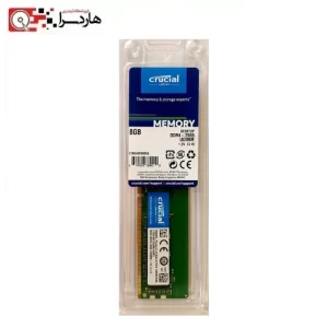 رم 8 گیگ ddr4 کروشیال 2666 کامپیوتر (2)