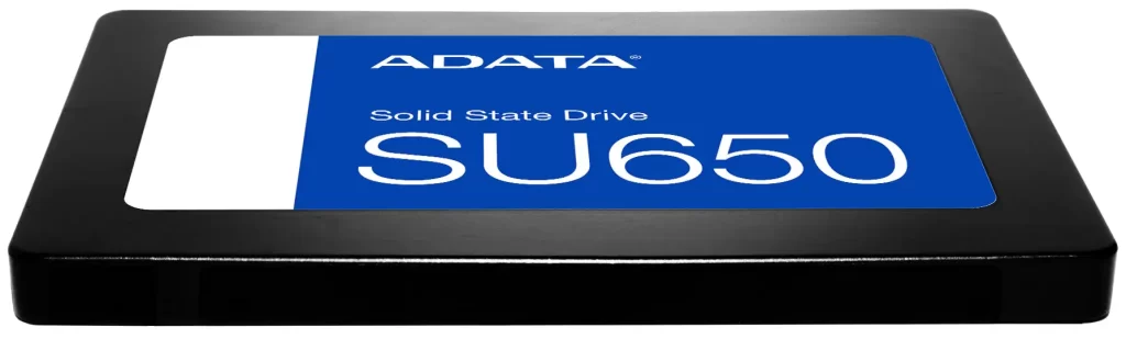 آیا هارد SSD ADATA SU650 256GB برای شما مناسب است ؟ (2)
