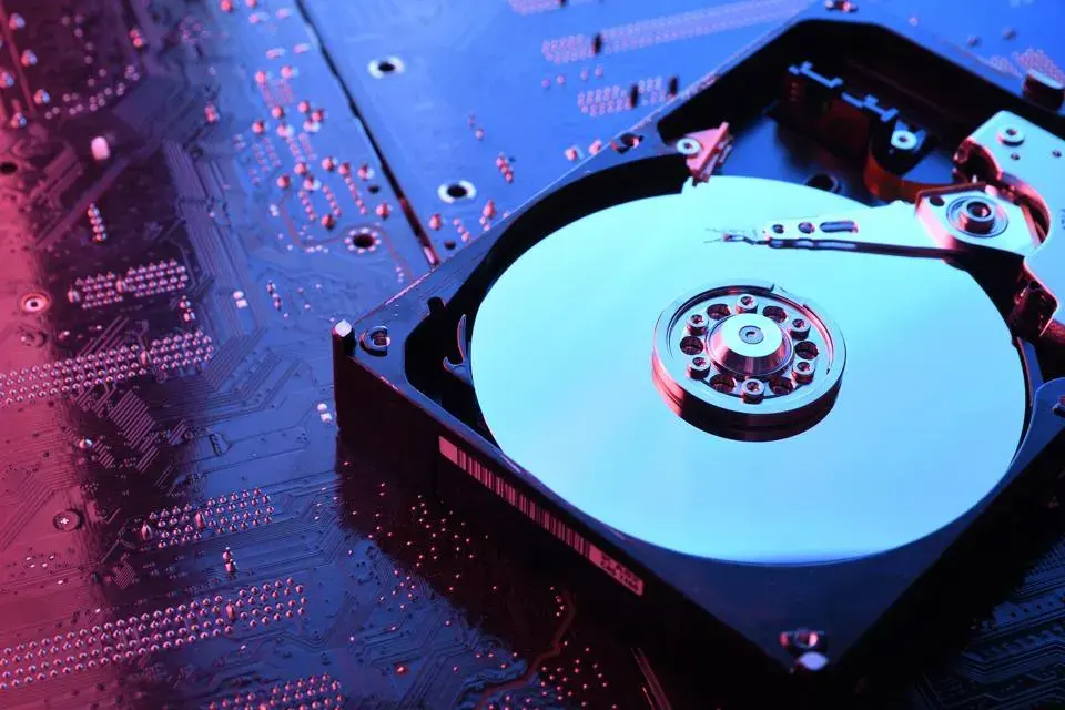 نکاتی که باید قبل از خرید هارد اینترنال (HDD یا SSD) در نظر بگیرید (1)