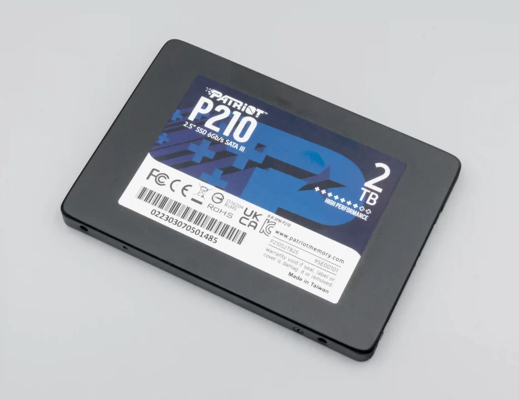 نکاتی که باید قبل از خرید هارد اینترنال (HDD یا SSD) در نظر بگیرید (2)