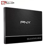 هارد SSD اس اس دی اینترنال پی ان وای مدل CS900 ظرفیت 500 گیگابایت (2)