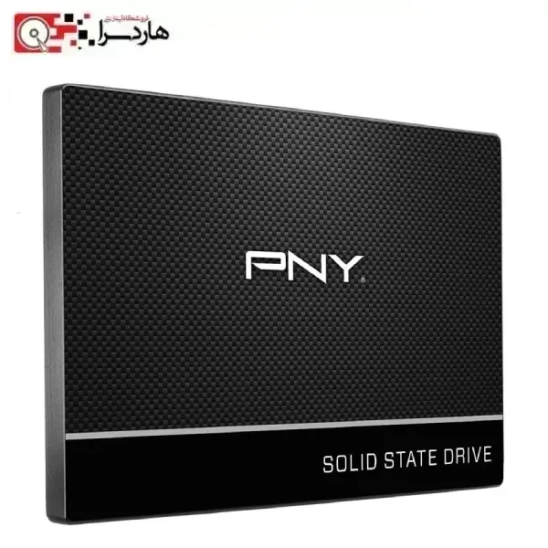 هارد SSD اس اس دی اینترنال پی ان وای مدل CS900 ظرفیت 500 گیگابایت (2)