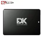 هارد اس اس دی اف دی کی فدک ظرفیت SSD FDK B5 256GB (1)