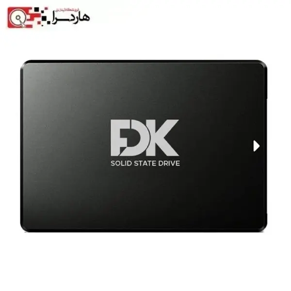 هارد اس اس دی اف دی کی فدک ظرفیت SSD FDK B5 256GB (1)
