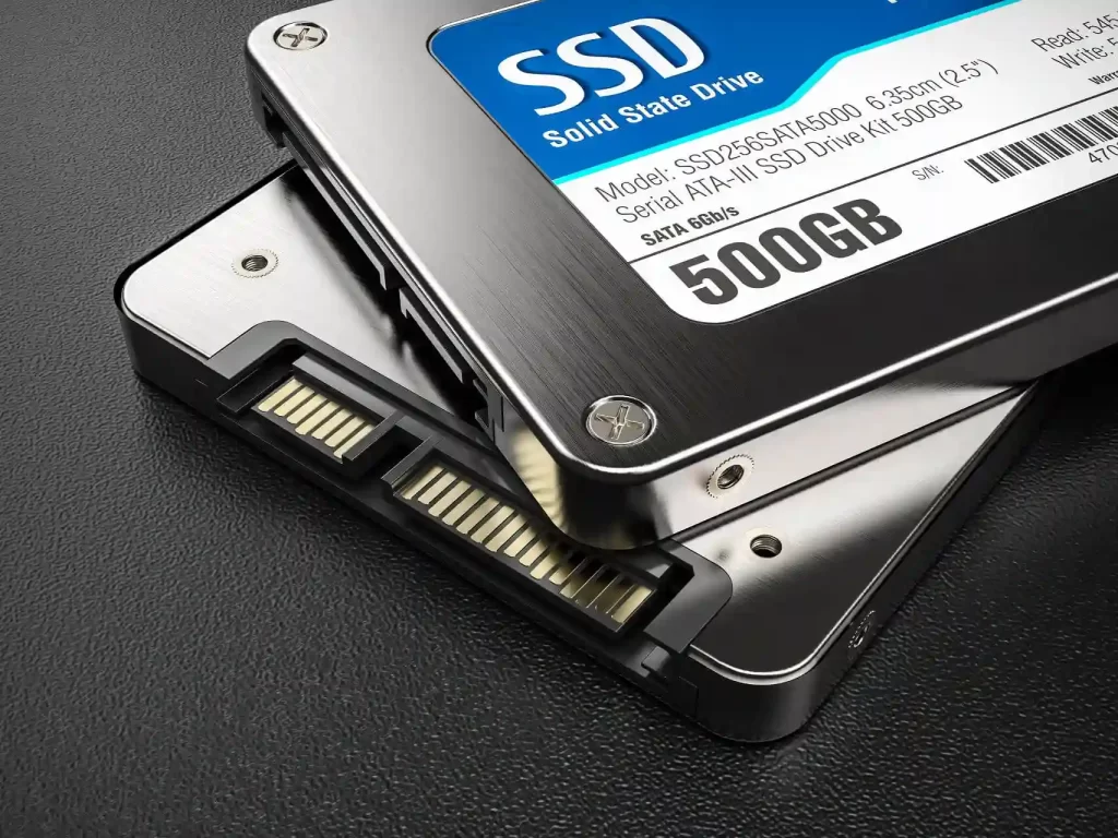 چرا باید همین حالا به هارد SSD کوچ کنید ؟ (2)