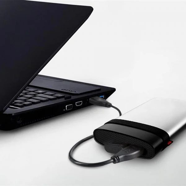 بهترین کاربردهای هارد اکسترنال سیلیکون پاور Armor A85 5TB (2)