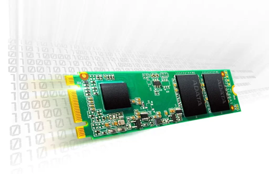 جادوی سرعت دگرگونی سیستم با اس اس دی ADATA SU650 M.2 480GB (2)