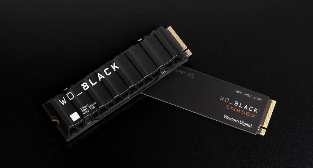 خداحافظی وسترن دیجیتال از بازار هارد SSD تغییر استراتژیک یا پایان یک دوران؟ - 1