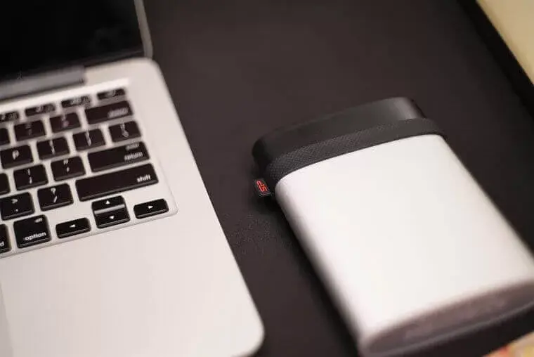 ضدضربه، ضدآب، ضدشوک! چرا Armor A85 4TB بهترین انتخاب شماست؟ (2)