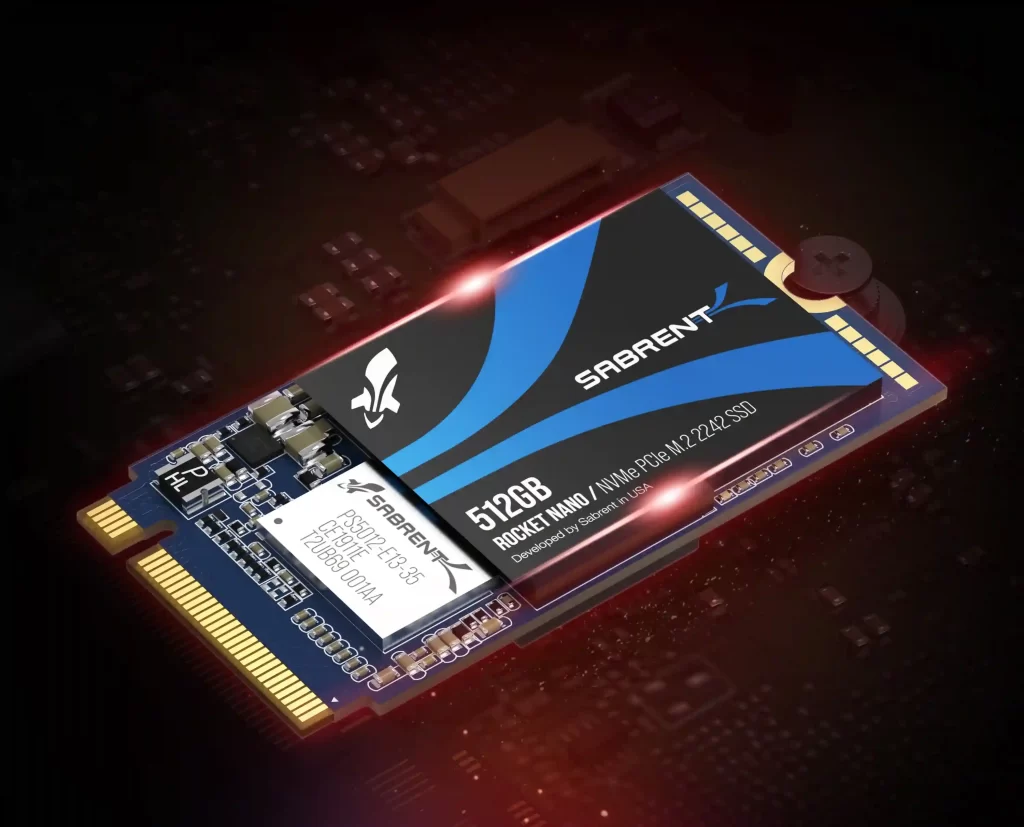 آیا هارد SSD 512 گیگابایت برای گیمینگکارهای گرافیکی کافی است؟ بررسی تخصصی (2)