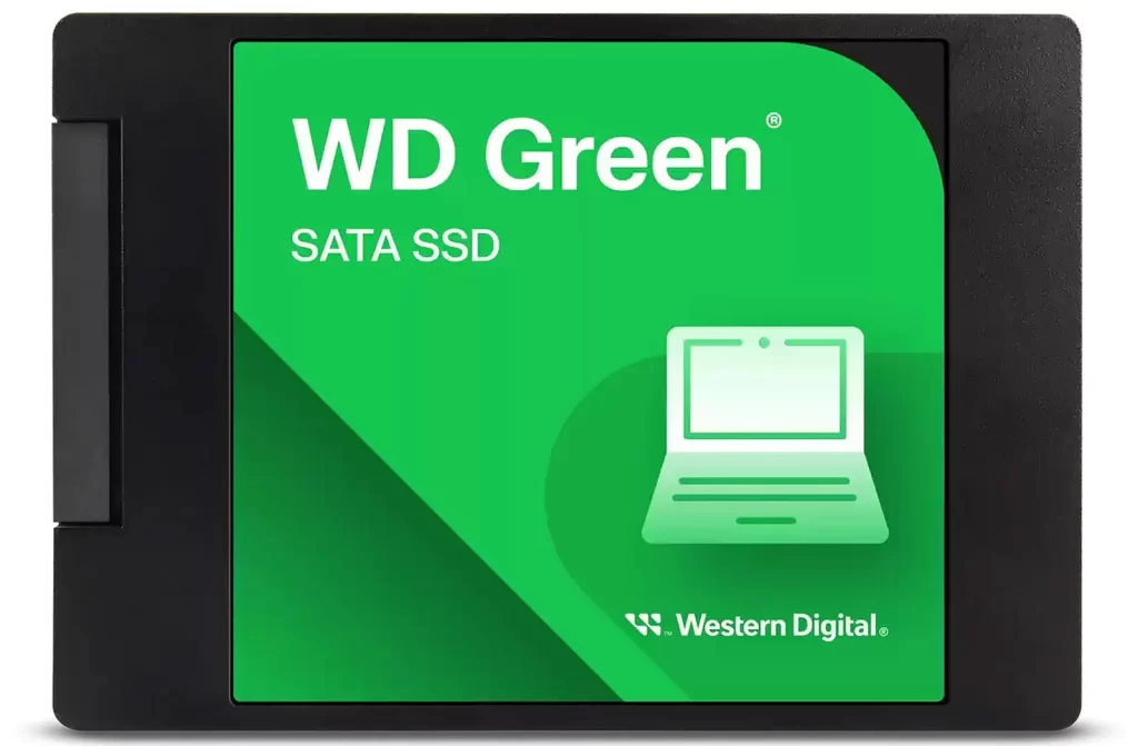 ارتقای نهایی SSD 2 ترابایت - سرعت و ظرفیت بالا (2)