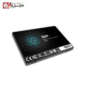 اس اس دی اینترنال سیلیکون پاور مدل Slim S55 ظرفیت 120 گیگابایت