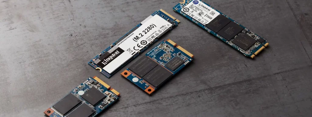 خرید هارد SSD ارزان و باکیفیت نکات کلیدی + معرفی مدل‌های برتر (1)