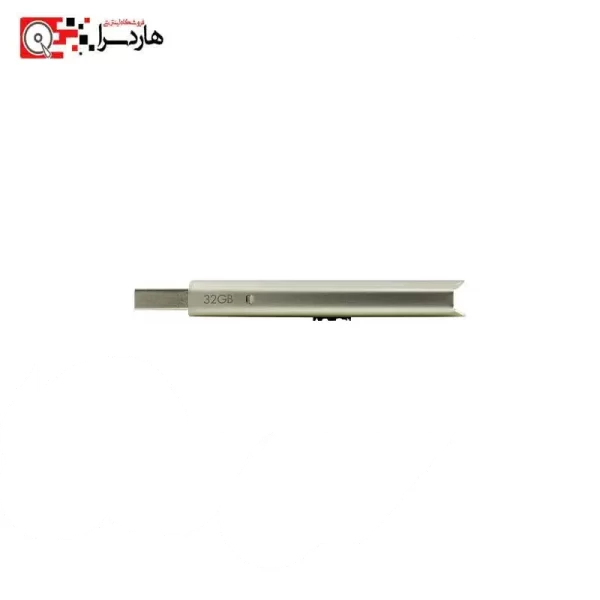 فلش مموری اچ پی مدل X796W USB3.1 32GB - 1