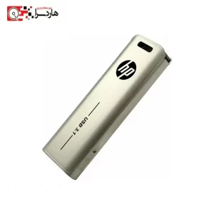 فلش مموری اچ پی مدل X796W USB3.1 32GB