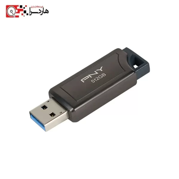 فلش مموری پی ان وای PRO Elite v2 USB3.2 512GB