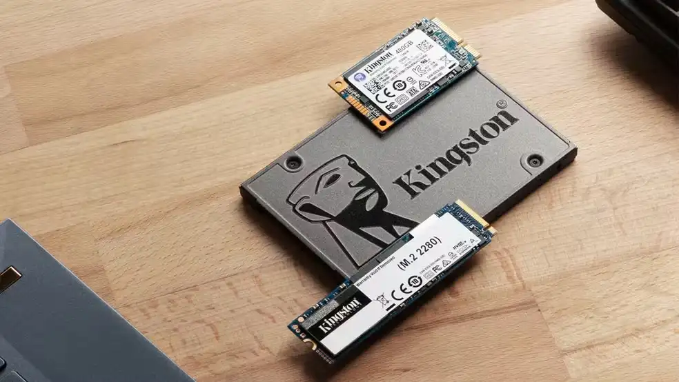 هارد SSD چیست و چرا سرعت کامپیوتر شما را متحول می‌کند؟ (1)